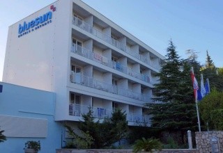 Bluesun Hotel Borak