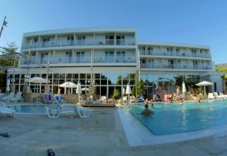 Bluesun Hotel Borak