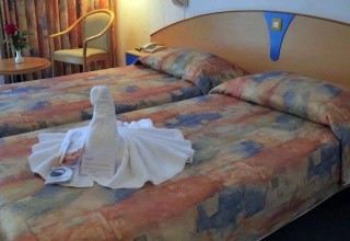 Bluesun Hotel Borak