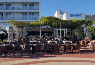 Bluesun Hotel Borak