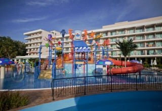 DIT Evrika Beach Club