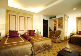 Samui Palm Beach Resort