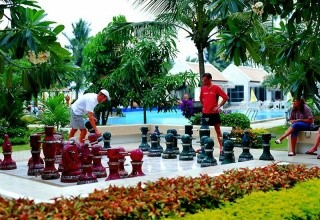 Samui Palm Beach Resort