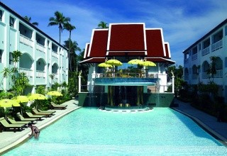 Samui Palm Beach Resort