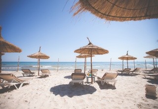 Sousse Palace & Spa