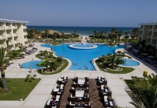 Royal Thalassa Monastir