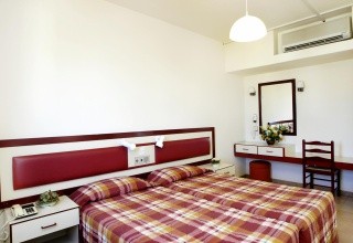 Apartmány Liquid Hotel