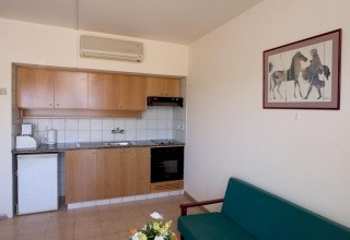 Apartmány Liquid Hotel