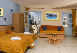 Aegean Plaza