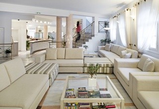Aegean Plaza