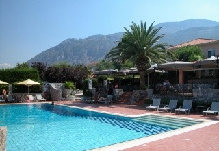 Akti Taygetos