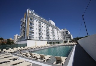 Europa Splash & Spa