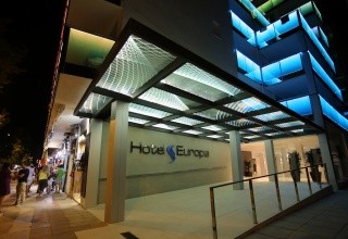 Europa Splash & Spa