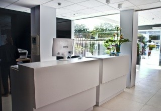 Europa Splash & Spa