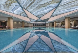 Delphin BE Grand Resort (ex. Botanik Lares)