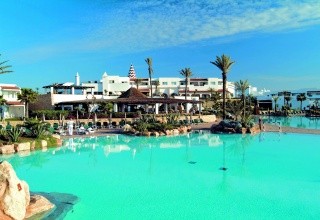 Clubhotel Riu Tikida Dunas