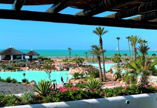 Clubhotel Riu Tikida Dunas
