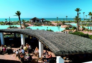 Clubhotel Riu Tikida Dunas