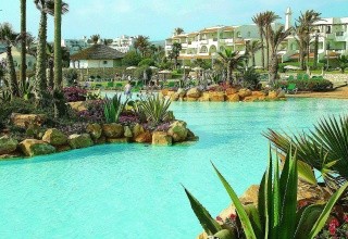 Clubhotel Riu Tikida Dunas