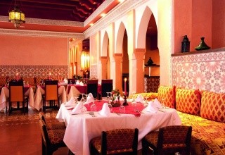 Clubhotel Riu Tikida Dunas