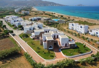 Plaza Beach Hotel