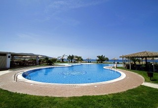 Plaza Beach Hotel
