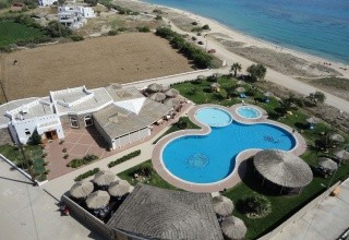 Plaza Beach Hotel
