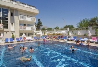 Viking Express Hotel (ex. Viking Suite)