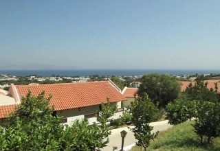 Aegean View Aqua Resort
