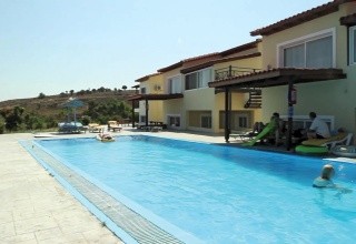 Aegean View Aqua Resort