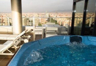 Barcelona Princess