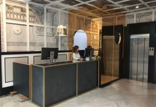 SH Ingles Boutique