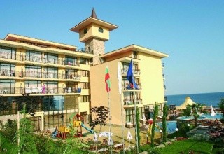 Tiva del Mar Beach (ex. Caesar Palace)