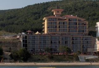 Tiva del Mar Beach (ex. Caesar Palace)