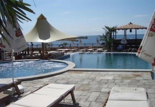 Tiva del Mar Beach (ex. Caesar Palace)