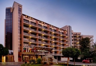 Doubletree By Hilton