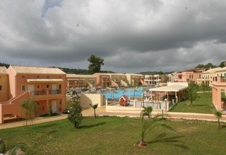 Aqualand Resort