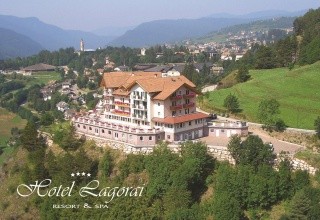 Lagorai (Cavalese)