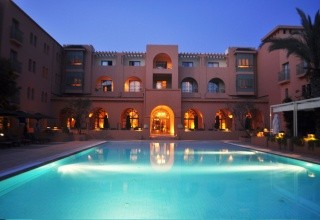 Alhambra Thalasso
