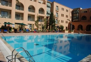 Alhambra Thalasso