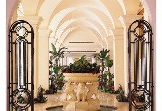 Pyramids Park Resort
