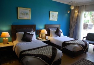 Pyramids Park Resort