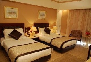 Pyramids Park Resort
