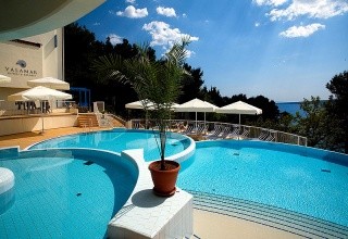 Sunny Krk (ex. Valamar Koralj)