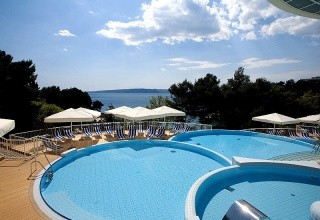 Sunny Krk (ex. Valamar Koralj)