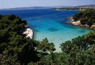 Sunny Krk (ex. Valamar Koralj)