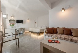 Krokos Villas