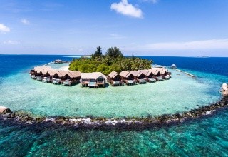 NH Maldives Kuda Rah Resort (ex. Amaya Kuda Rah)