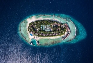 NH Maldives Kuda Rah Resort (ex. Amaya Kuda Rah)