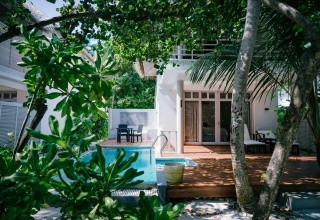 NH Maldives Kuda Rah Resort (ex. Amaya Kuda Rah)